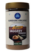 NIMBARK ORGANIC JAGGERY POWDER
