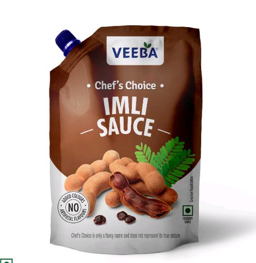 IMLI SAUCE