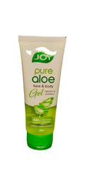 JOY PURE aloe face &body GEL Basket Deliveries