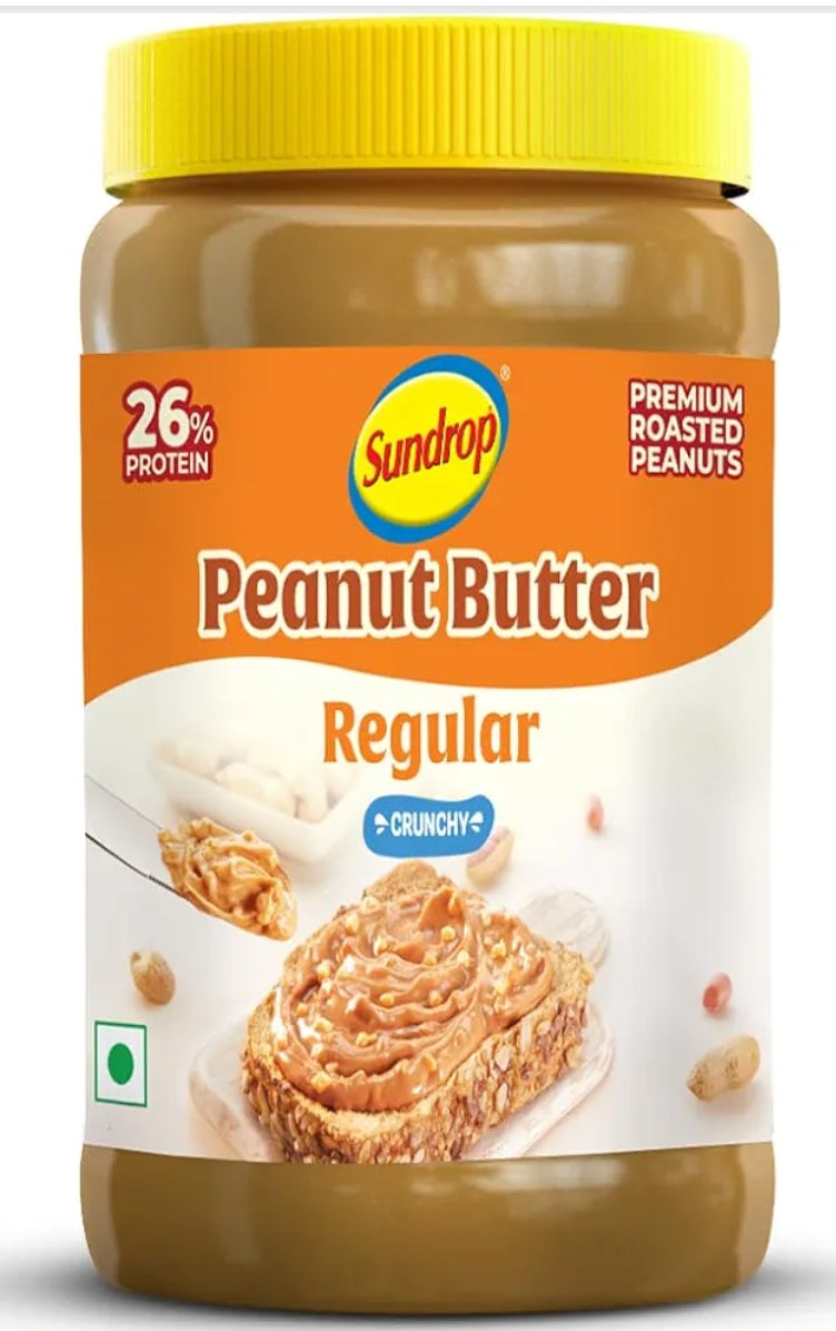 PEANUT BUTTER