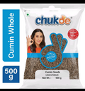 CUMIN SEEDS (JEERA SABUT)