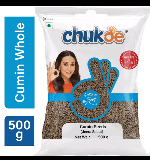 CUMIN SEEDS (JEERA SABUT)