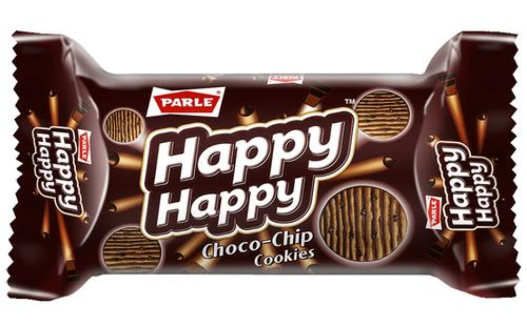 HAPPY HAPPY BISCUITS