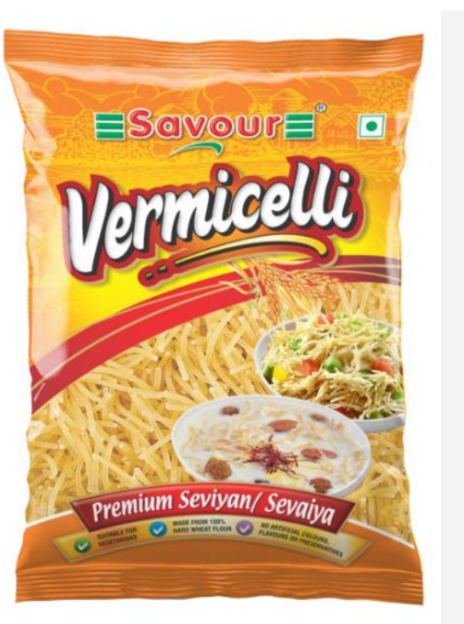 Savour VERMICELLI PREMIUM SEVIYAN