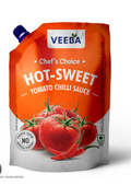 VEEBA HOT _SWEET TOMATO CHILLI SAUCE