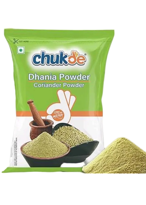CHUKDE DHANIA POWDER