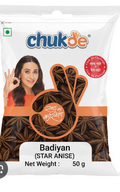 CHUKDE BADIYAN STAR ANISA