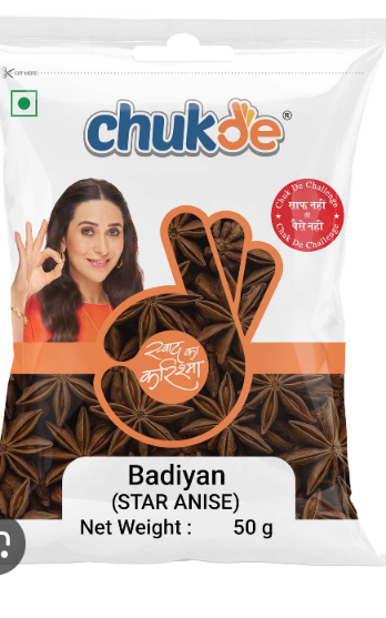 CHUKDE BADIYAN STAR ANISA