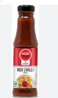 WOK TOK RED CHILLI SAUCE