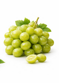 Grapes fresh and sweet
