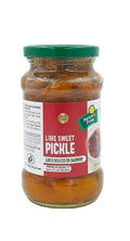 LIME SWEET PICKLE