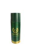 (D) DENVER PERFUME