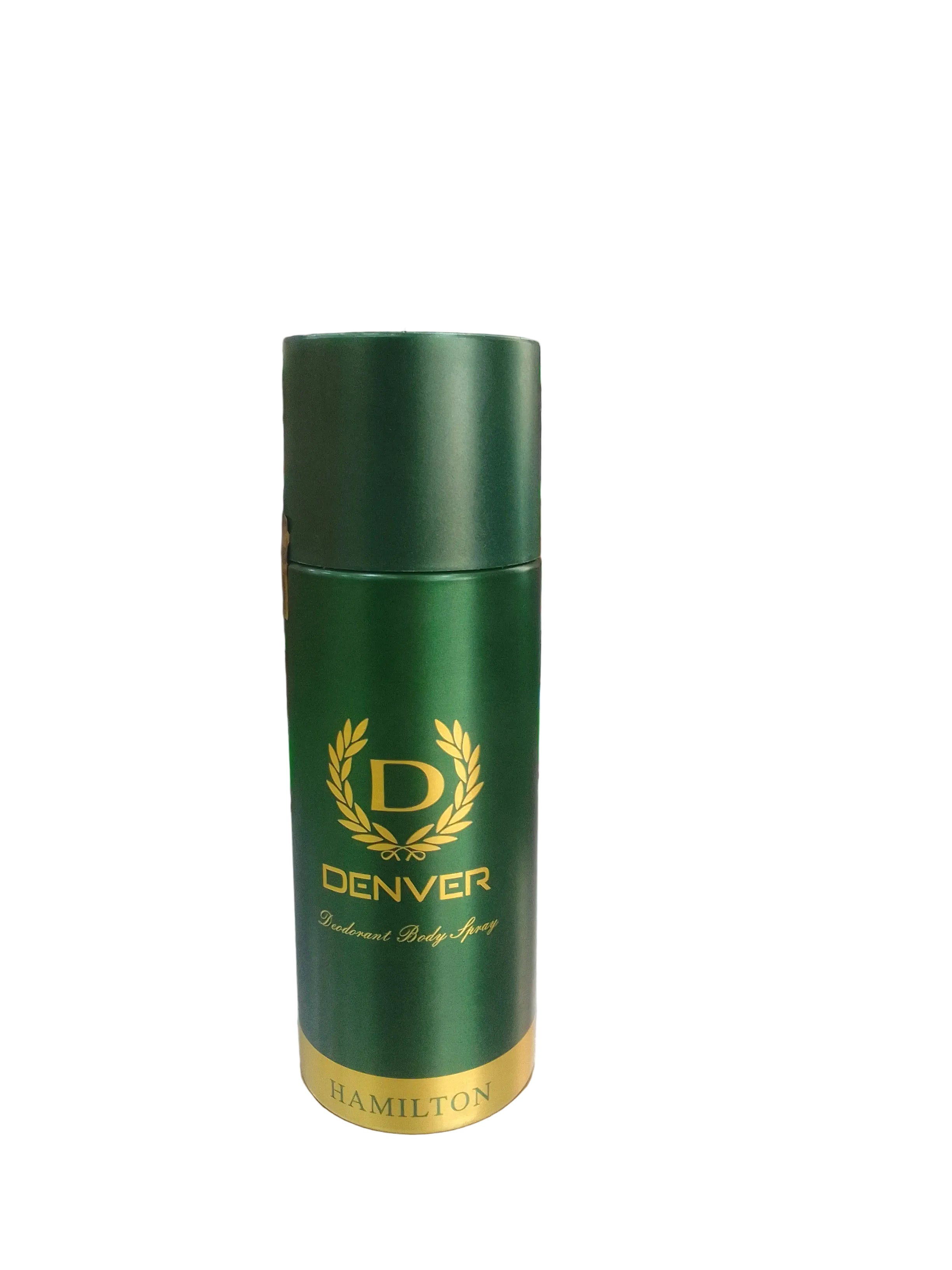 (D) DENVER PERFUME