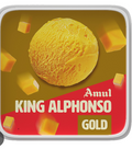 AMUL ALPHONSO GOLD