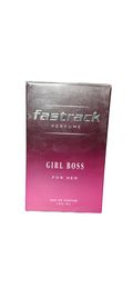 FASTRACK PERFUME GIRL BOSS FOR HER Basket Deliveries