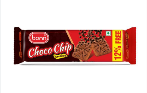 BONN CHOCO CHIP