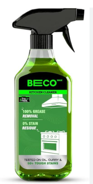 Beco Kitchen Cleaner 500ml