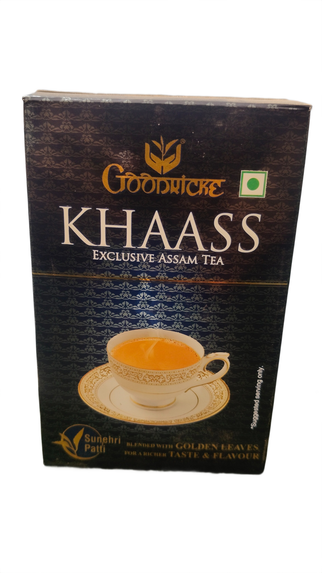 GOODPRICE KHAASS خصوصی آسام چائے
