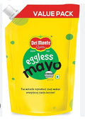 EGGLESS MAYO DEL MONTE