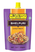 BHELPURI CHUTNEY