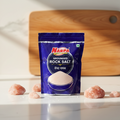 Rock Salt Narpa Basket Deliveries
