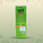 Safi Hamdard Basket Deliveries