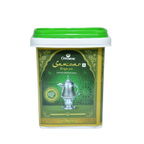 Samouar Chai Tea Box Basket Deliveries