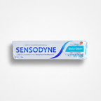 Sensodyne Deep Clean Basket Deliveries