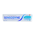 Sensodyne Deep Clean Basket Deliveries