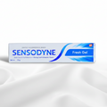 Sensodyne Fresh Gel Basket Deliveries