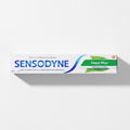 Sensodyne Fresh Mint Basket Deliveries