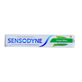 Sensodyne Fresh Mint Basket Deliveries