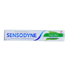 Sensodyne Fresh Mint Basket Deliveries
