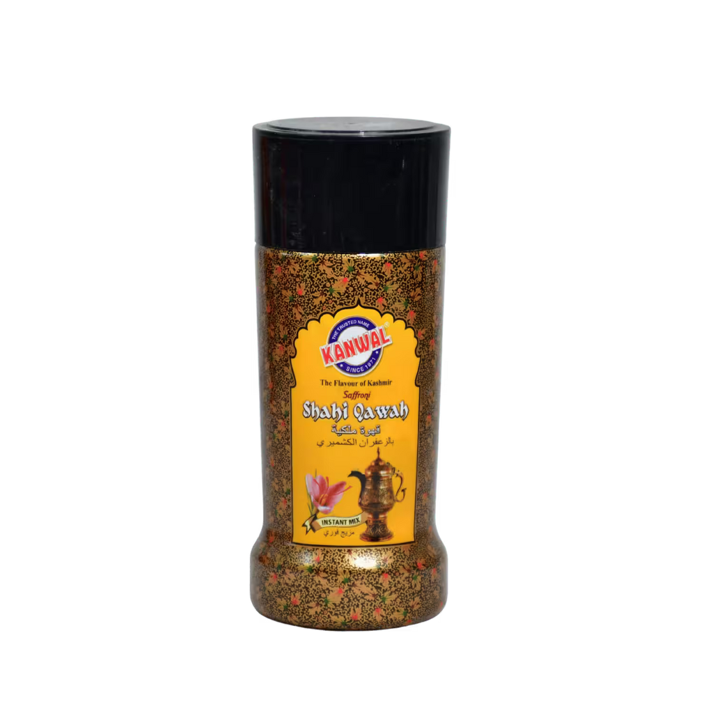 Shahi Qawah Kanwal Basket Deliveries