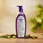 Shampoo Amla and Shikakai Ayur Basket Deliveries