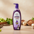 Shampoo Amla and Shikakai Ayur Basket Deliveries