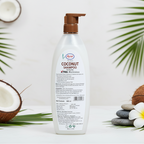 Shampoo Coconut Ayur Basket Deliveries