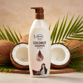 Shampoo Coconut Ayur Basket Deliveries