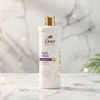 Shampoo Dove Basket Deliveries