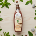 Shampoo Henna Tulsi Ayur Basket Deliveries