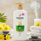 Shampoo Pantene Silky Smooth Basket Deliveries