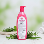 Shampoo Rosemary Ayur Basket Deliveries
