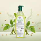 Shampoo Soya Protein Ayur Basket Deliveries