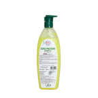 Shampoo Soya Protein Ayur Basket Deliveries