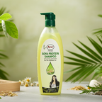 Shampoo Soya Protein Ayur Basket Deliveries