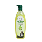 Shampoo Soya Protein Ayur Basket Deliveries