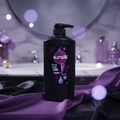 Shampoo Sunsilk Black Shine Basket Deliveries