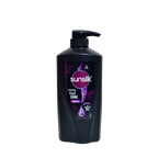 Shampoo Sunsilk Black Shine Basket Deliveries