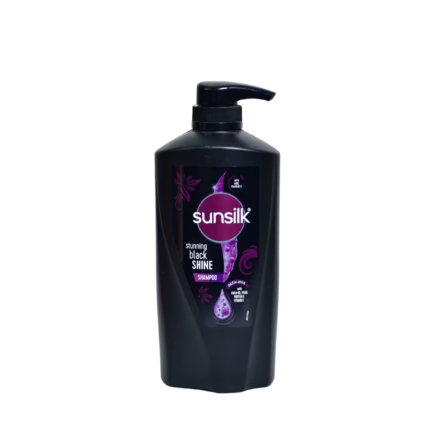 Shampoo Sunsilk Black Shine Basket Deliveries
