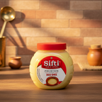 Sifti Desi Ghee Basket Deliveries